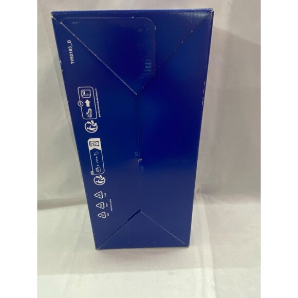 Birkenstock Women's Size 10 Arizona Essentials Eva Sandal Elemental Blue NIB - Picture 7 of 7